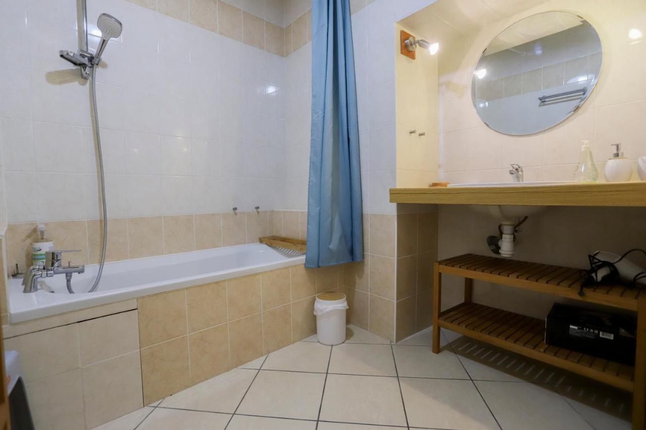 شقة آنسي  في Vecchia Citta Emplacement Ideal المظهر الخارجي الصورة